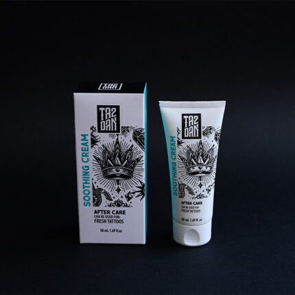Soothing Cream
