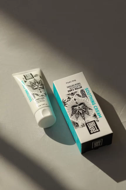 Soothing Cream